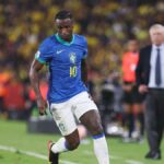 Ako sa môže Brazília kvalifikovať na majstrovstvách sveta 2026 po kreslení vs Ekvádor