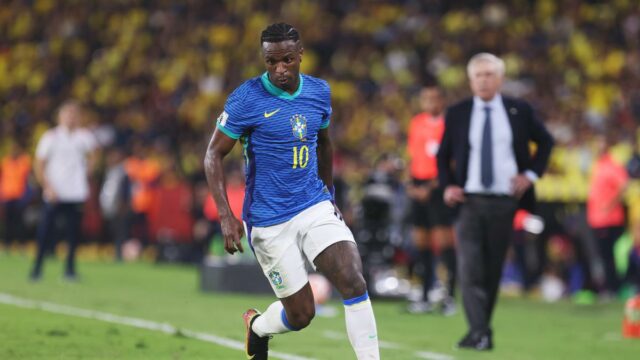 Ako sa môže Brazília kvalifikovať na majstrovstvách sveta 2026 po kreslení vs Ekvádor

