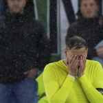 Ako sa môže Taliansko kvalifikovať na majstrovstvá sveta FIFA 2026?