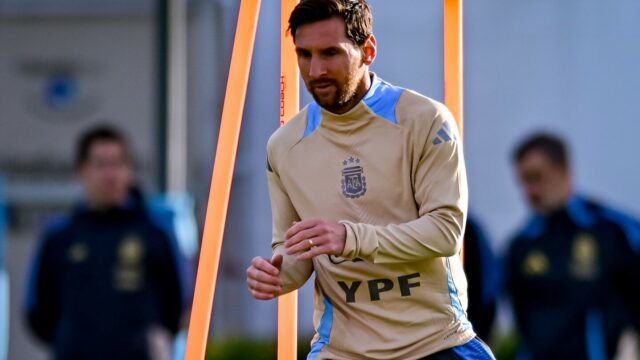 Ako sa pohybovať Chile vs Argentína naživo: Stream Link, televízny kanál, tímové správy, predpoveď

