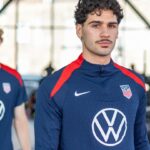 Ako sa postaví USMNT Mauricio Pochettino proti Turkiye?