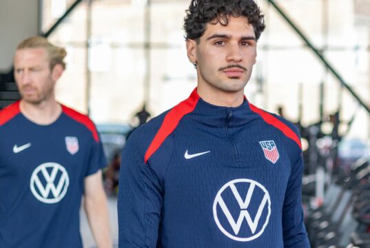 Ako sa postaví USMNT Mauricio Pochettino proti Turkiye?

