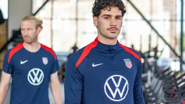 Ako sa postaví USMNT Mauricio Pochettino proti Turkiye?

