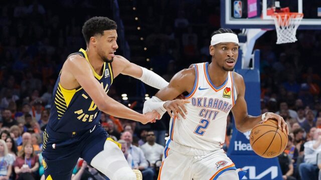 Ako si prezrieť finále NBA 2025

