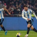 Ako sledovať Argentinu vs Colombia Live: Stream Link, TV kanál, tímové správy, predpoveď