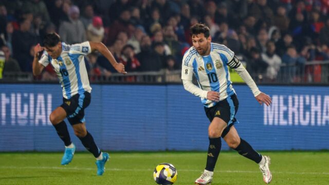 Ako sledovať Argentinu vs Colombia Live: Stream Link, TV kanál, tímové správy, predpoveď

