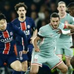 Ako sledovať PSG vs Atletico Madrid zadarmo, keď sa giganty svetového pohára v klube zrazia s televíziou