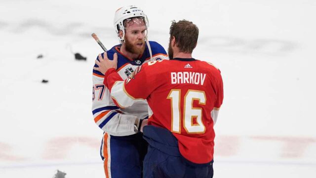 Ako sledovať finále Stanley Cup 2025

