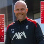 Ako už Liverpool zaplatil vo Florian Wirtz a Jeremie Frimpong prevody 150 miliónov GBP