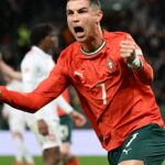 Ronaldo sa snaží vyhrať titul druhej ligy národov