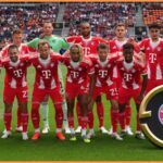 Ako vidieť juniorov Bayern Mníchov vs Boca na Majstrovstvách sveta v klube