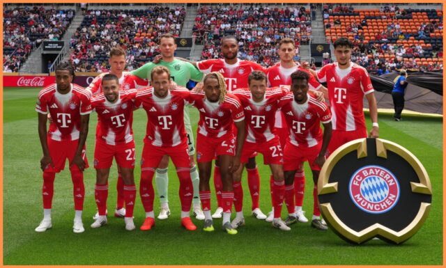 Ako vidieť juniorov Bayern Mníchov vs Boca na Majstrovstvách sveta v klube

