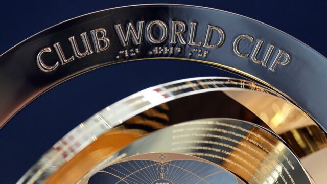 Ako vidieť majstrovstvá sveta FIFA Club Cup 2025 v Indii a na celom svete?


