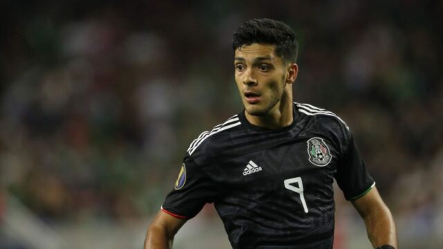 Ako vy Youcich Mexico vs Dominikánska republika: Link Stream Gold Cup, televízny kanál, tímové správy, predpoveď

