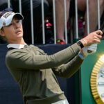Ako vystupovala Nelly Korda v prvom kole 2025 LPGA Classic?