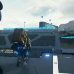 Battle Skeleton je jedným z najužitočnejších nástrojov na stranovanie smrti 2 (obrázok prostredníctvom hry Sportskeeda Gaming || Sony Interactive Entertainment)