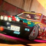 Ako získať zadarmo Karin Futo GTX v GTA online tento týždeň (od 5 do 16. júna 2025)