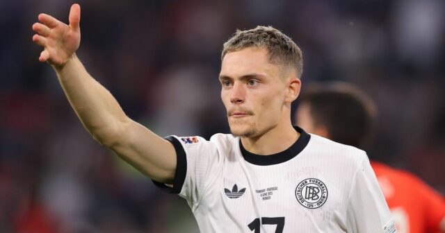 Aktualizácia Florian Wirtz do Liverpoolu, keď bývalý šéf klubu reaguje na prevod Futbalový šport

