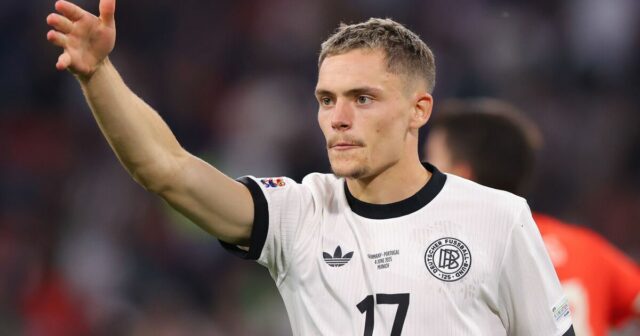 Aktualizácia Florian Wirtz do Liverpoolu sa objavia informácie „Medical“ a „Common Contract“ Futbalový šport


