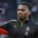Aktualizácia Rafael Leao, riziko Benjamin Sesko, 60 miliónov libier Viktor Gyokers Plan - Arsenal Transfer Stock Terve