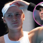 Aktualizácia pre zakázaný tréner Eleny Rybakiny Stefano Vukov „Teraz zohráva úlohu hviezdy WTA“