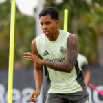 Aktualizácia prenosu Rodrygo do Arsenalu, keď Xabi Alonso robí jasné pocity v oblasti hviezdy Real Madrid