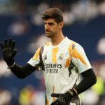 Aktualizácia tímu Belgicka: Courtois podozrivá pre kvalifikácie svetového pohára kvôli problému návratu