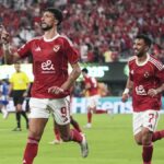 Al Ahly Pull s Porto v thrilleri s ôsmimi gólmi, ale obaja vychádzajú z FIFA 2025 World Club Cup