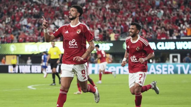 Al Ahly Pull s Porto v thrilleri s ôsmimi gólmi, ale obaja vychádzajú z FIFA 2025 World Club Cup

