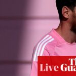 Al Ahly v Inter Miami: Club Majstrovstvá sveta 2025 Úvodný zápas - živé aktualizácie | Majstrovstvá sveta v klube 2025