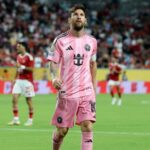 Al Aly, Inter Miami Play na pripojenie otvárača CWC