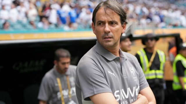 Al Hilal chce ukázať svoju úroveň vs. Man City v klube Majstrovstvá sveta

