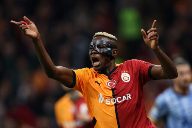 Al-Hilal súhlasí s otázkou Neapolu 75M a obrovskou mzdou

