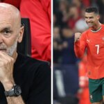 Al-Nassr, réžia Cristiano Ronaldo, pripravený ponúknuť talianskemu trénerovi skvelé peniaze na nahradenie Stefano Pioli: Správy