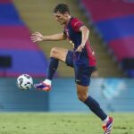 Al-Nassr silný záujem o 29-ročné Barcelonské eso; ochotný „ponúknuť“ viac ako dvojitý “plat