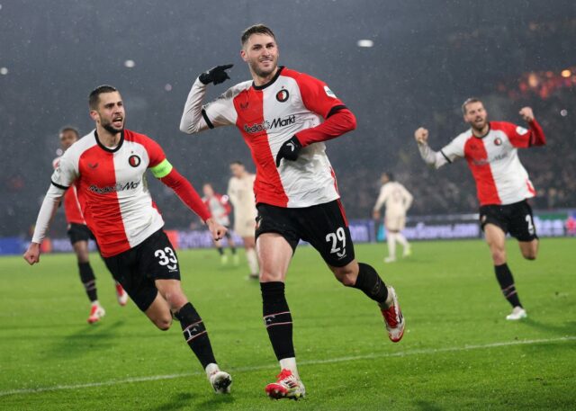 Get French Football News