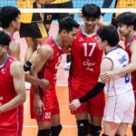 Leo Ordiales Alas Pilipinas AVC Nations Cup