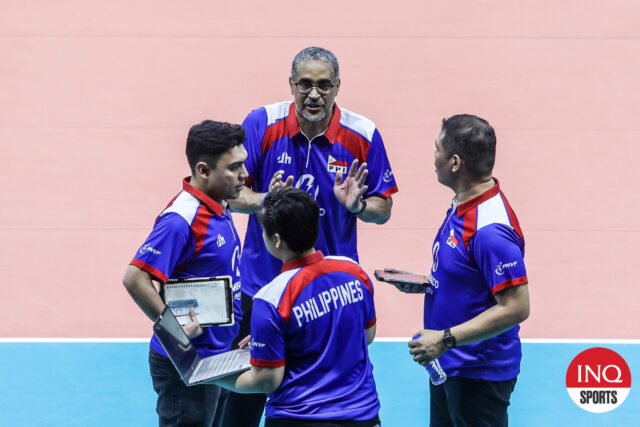 AVC Challene Cup 2024 zápasy.