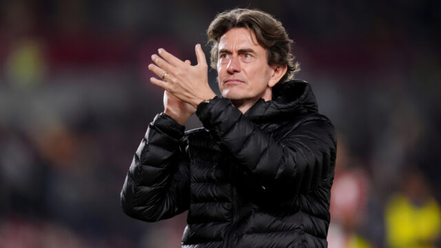 Alasdair Gold: Novo vymenovaný Tottenham Boss zapôsobil na zamestnanca klubu. Považuje sa to za „skutočne dobrú“ postavu

