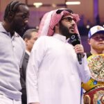 Alashikh ponúka bonus, ak Canelo alebo Crawford vyhrávajú nad knockout