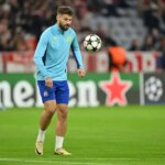 Alavés, ktorý pozoruje Audace Swoop pre útočníka voľných agentov