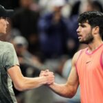 Alcara Vs. Sinner: Kto vyhrá titul mužov French Open?