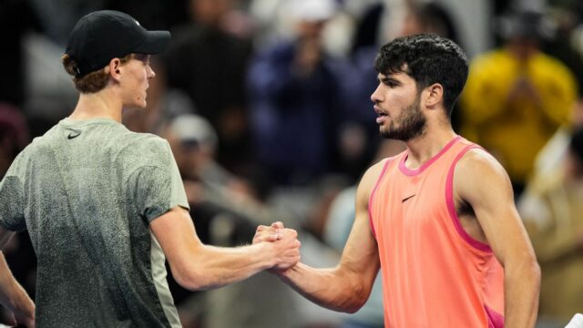 Alcara Vs. Sinner: Kto vyhrá titul mužov French Open?


