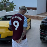 Alejandro Garnacho Posledný príklad hviezdy Man Utd odmenený príliš skoro a príliš pekný