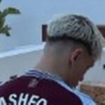 Alejandro Garnacho montre de vraies couleurs avec un post Instagram qui laisse les fans furieux