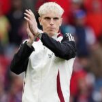 Alejandro Garracho „rozhoduje o ďalšom klube“, pretože osoba UTD je nastavená na prevody | Futbalový šport