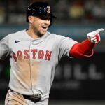 Alex Bregman otvorený pre novú zmluvu s Red Sox, hovorí agent