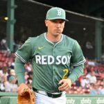 Alex Bregman sa oholí počas hry, aby sa snažil bojovať s Red Sox