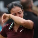 Alex Eala prehrá pred Maya Joint v otvorenom finále Eastbourne