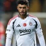 Oxlade-Chamberlain by sa tento rok v lete mohol vrátiť z Turecka